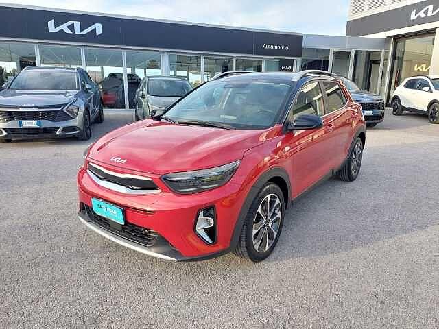 Kia Stonic 1.0 T-GDI MH STYLE / DESIGN PACK