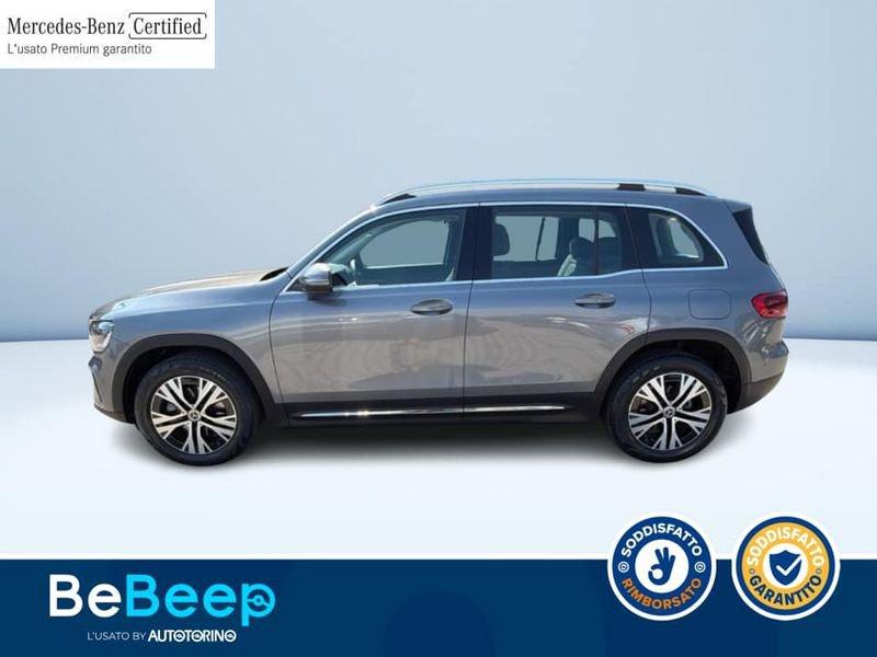 Mercedes-Benz GLB Classe 180 D PROGRESSIVE ADVANCED AUTO