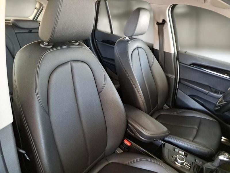 BMW X1 XDRIVE 25E BUSINESS ADVANTAGE AUTOMATICO SUV