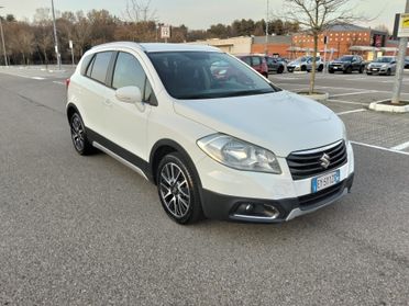 Suzuki S-Cross 1.6 DDiS 120Cv*Cerchi*Bizona*Aux