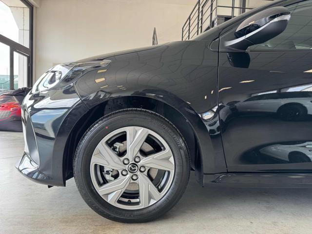 MAZDA 2 Mazda2 Hybrid 1.5 VVT e-CVT Full Hybrid Elec. Excl