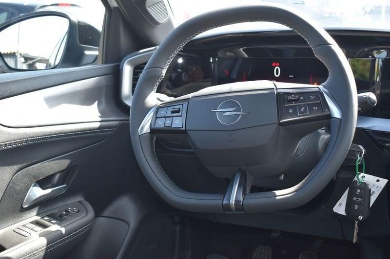 Opel Mokka Mokka 1.2 GS s&s 136cv