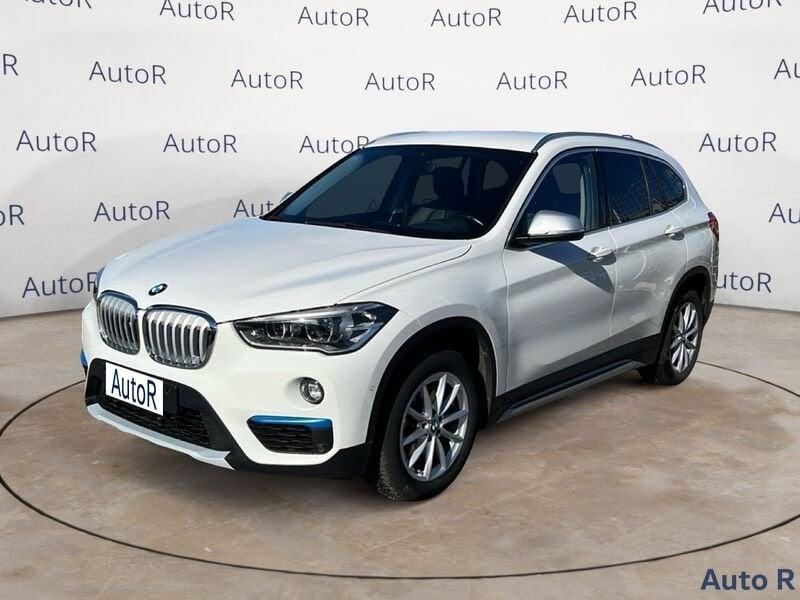 BMW X1 X1 sDrive18d