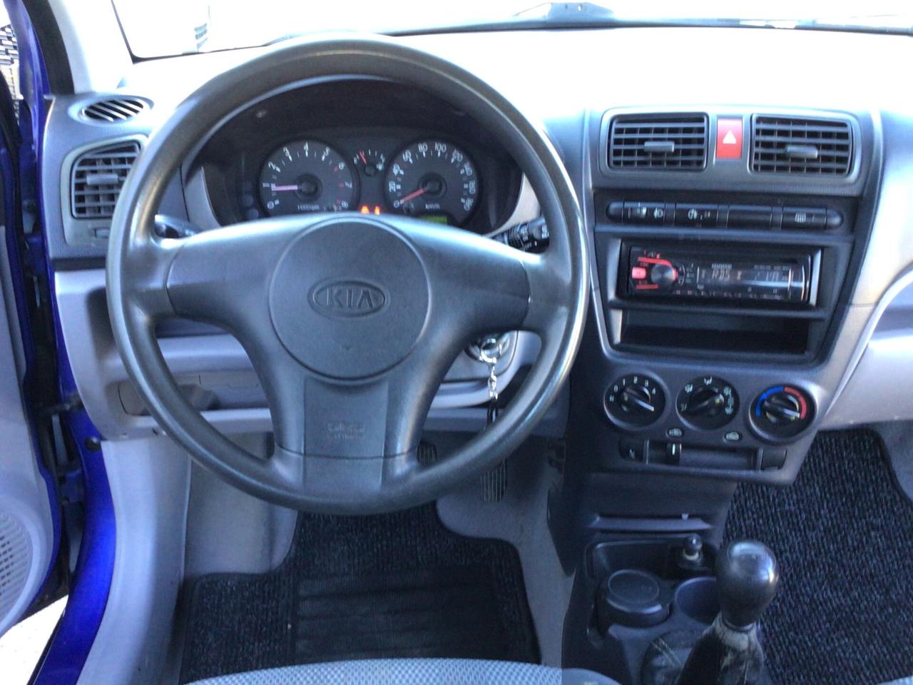 Kia Picanto 1.0 12V LX Urban