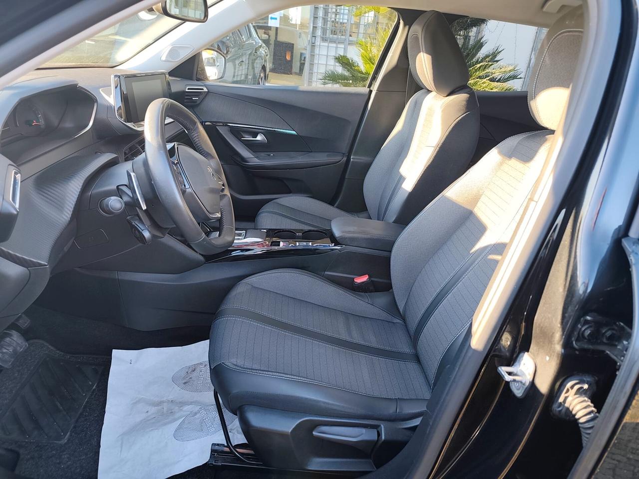 Peugeot 2008 BlueHDi 130 S&S EAT8 Allure N1 AUTOCARRO