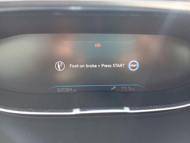 PEUGEOT 3008 *PROMO* BlueHDi 130 S&S Allure