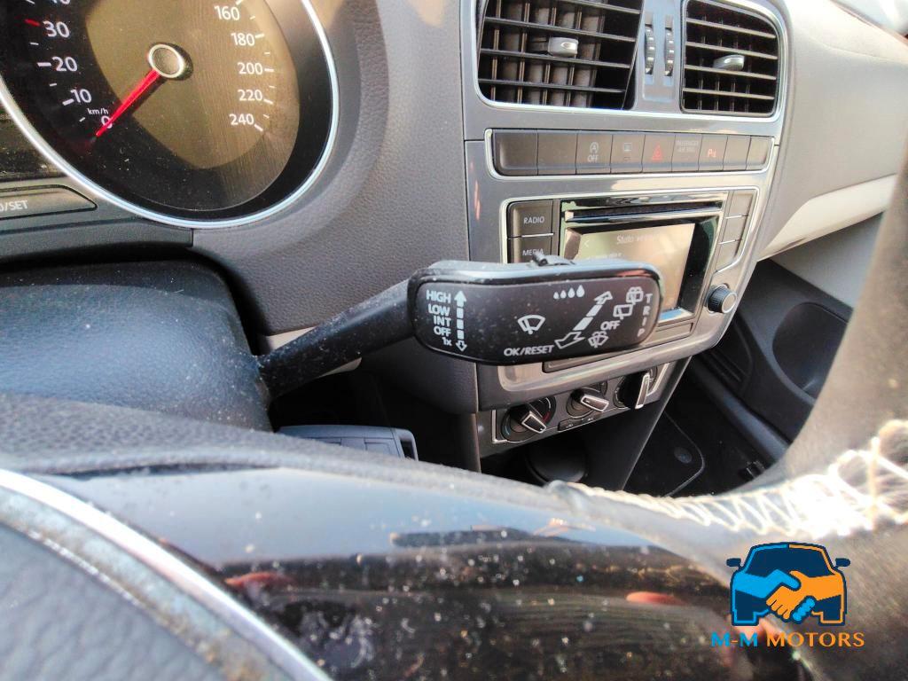 Volkswagen Polo 5 Porte Polo 5p 1.4 tdi bm Fresh 90cv