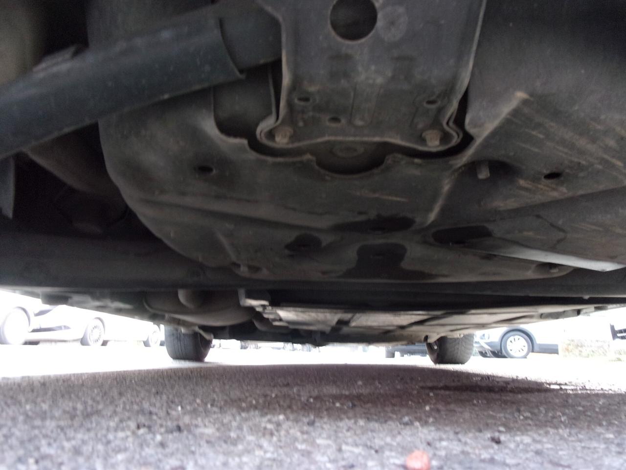 Mercedes-benz A 180 CDI Elegance OTTIMA