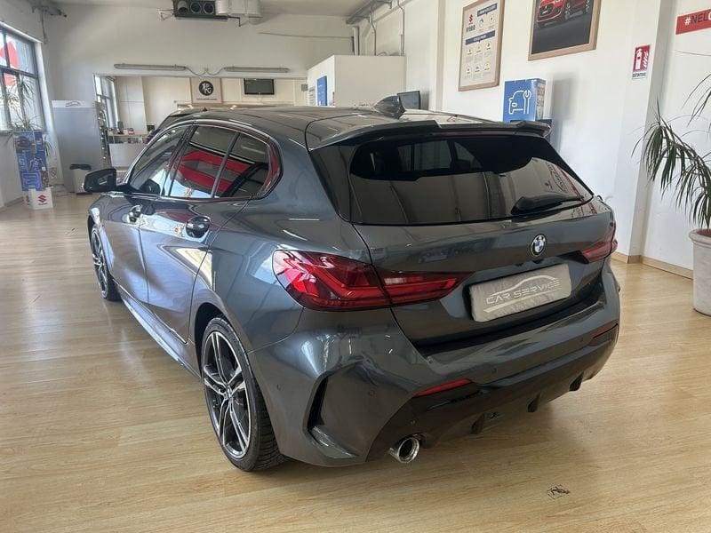 BMW Serie 1 116d MSport
