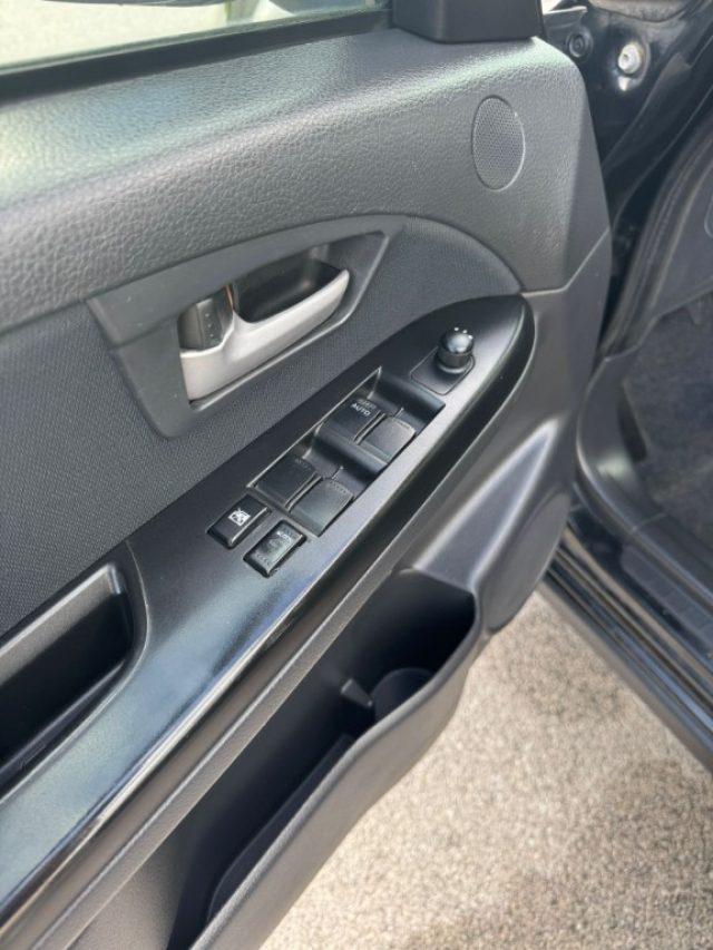 FIAT Sedici 1.9 MJT 4x4 Dynamic