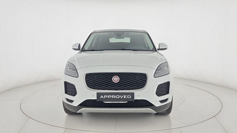 Jaguar E-Pace 2.0D 150 CV AWD Auto S