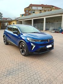 Renault Captur 120CV - FINANZIAMENTI ANCHE A TASSO ZERO