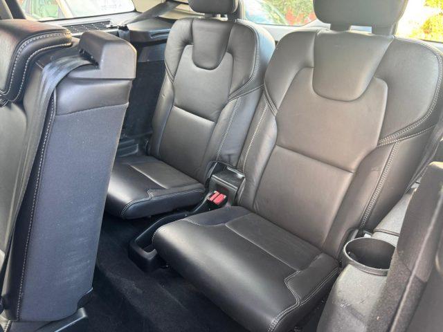 VOLVO XC90 D5 AWD Geartronic 7 posti Inscription