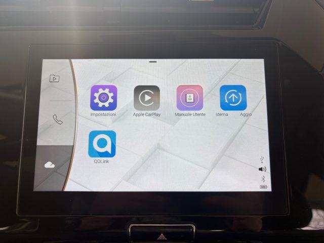 DR MOTOR DR 3.0 1.5 CVT Bi-Fuel GPLFINO AL 08/33 AUTOMATICA