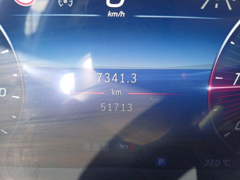 Mercedes-Benz Classe C C 220 d Automatic Premium NIGHT-PACK
