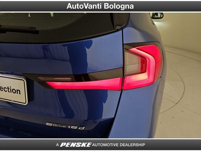 BMW X1 X1 sDrive 18d Msport