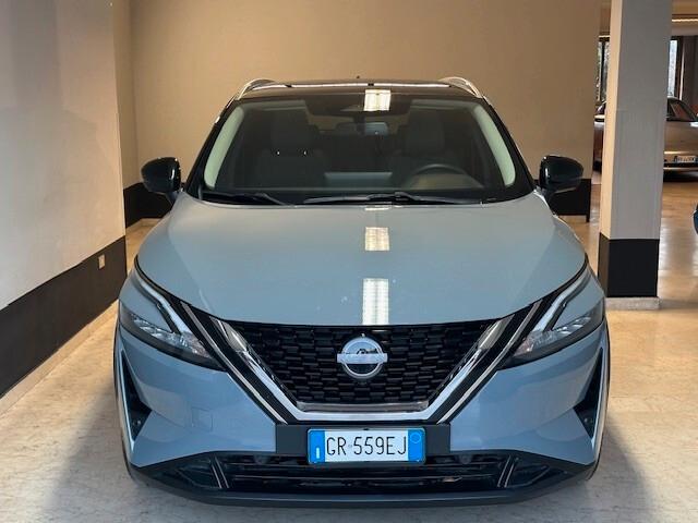 Nissan Qashqai N-CONNECTA 7.500KM VENDUTA