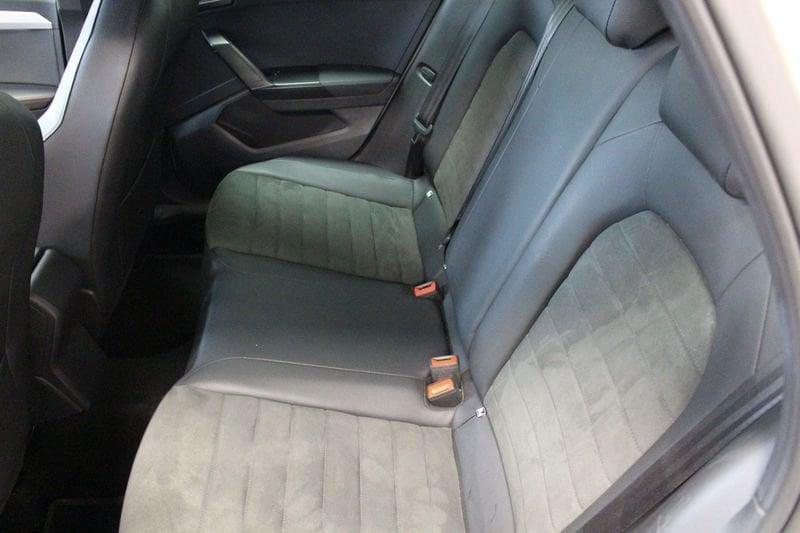 SEAT Arona 1.0 EcoTSI FR