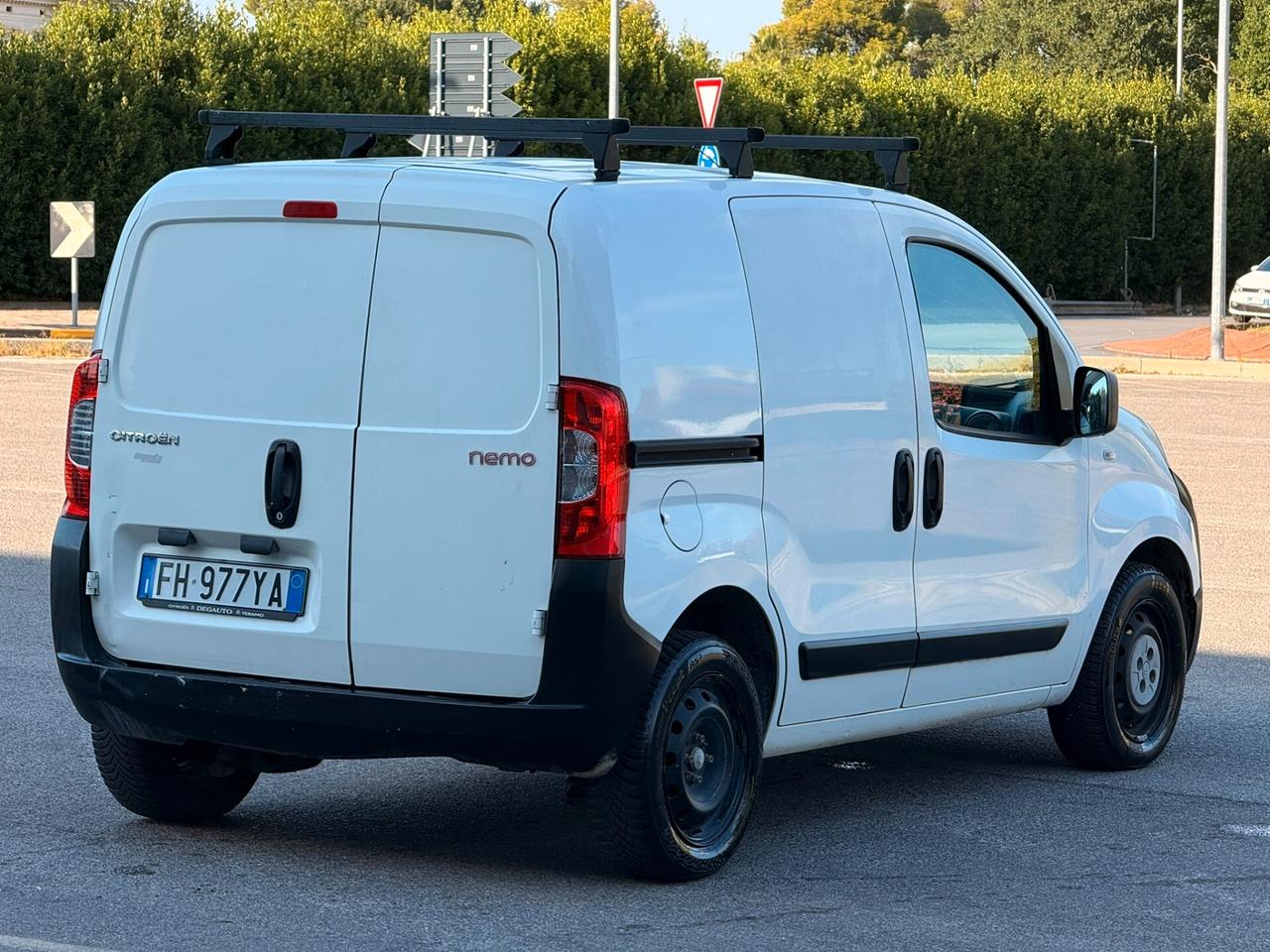 Citroen NEMO 1.3 HDI GARANZIA 12 MESI