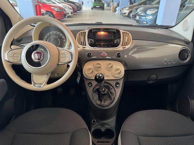 FIAT 500 1.2 EasyPower Unico Prop Neopatentati