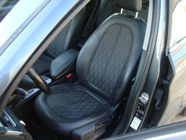 Bmw X1 sDrive18d xLine 150CV