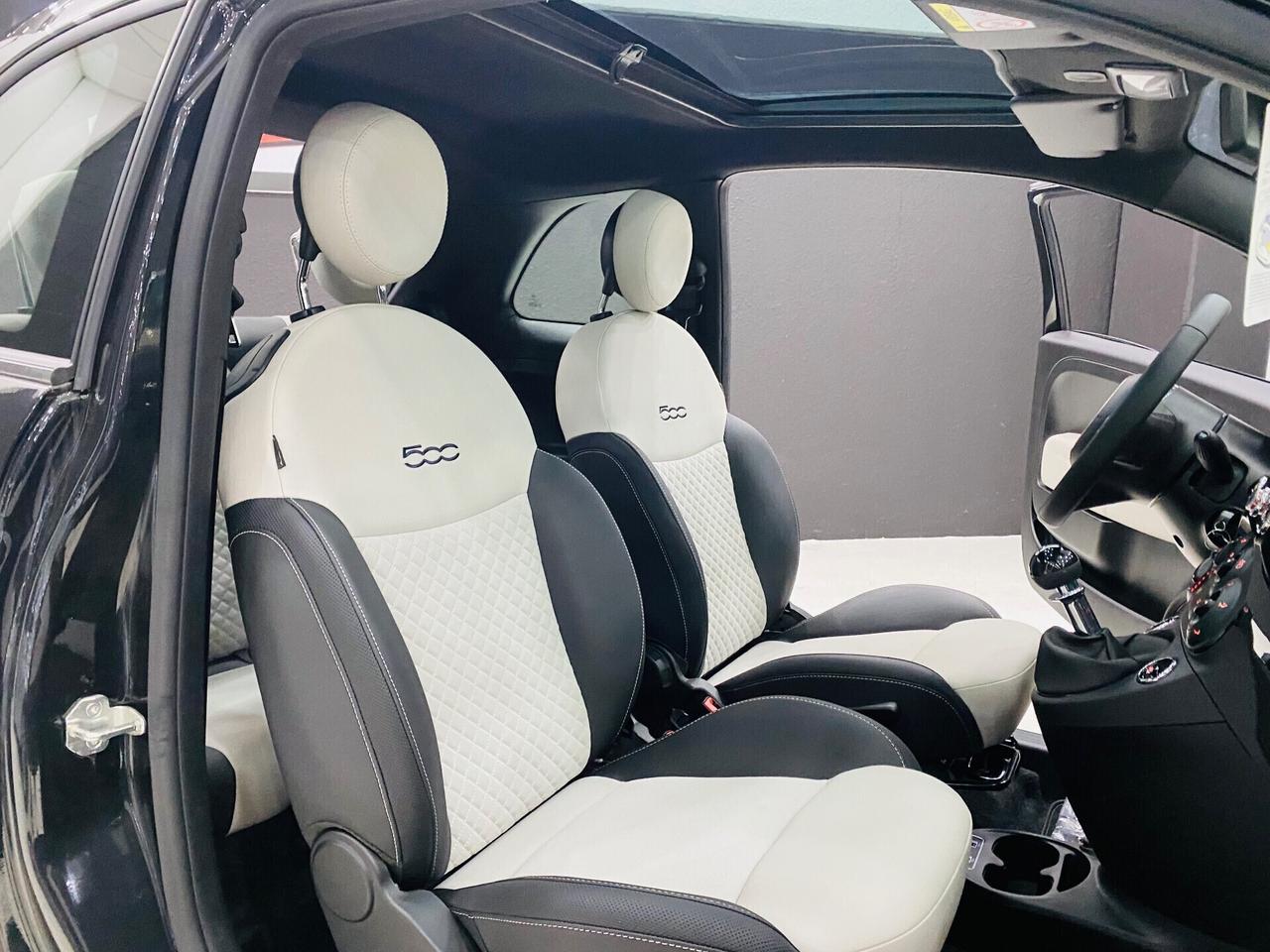 Fiat 500 1.0 Hybrid Dolcevita-PROMO