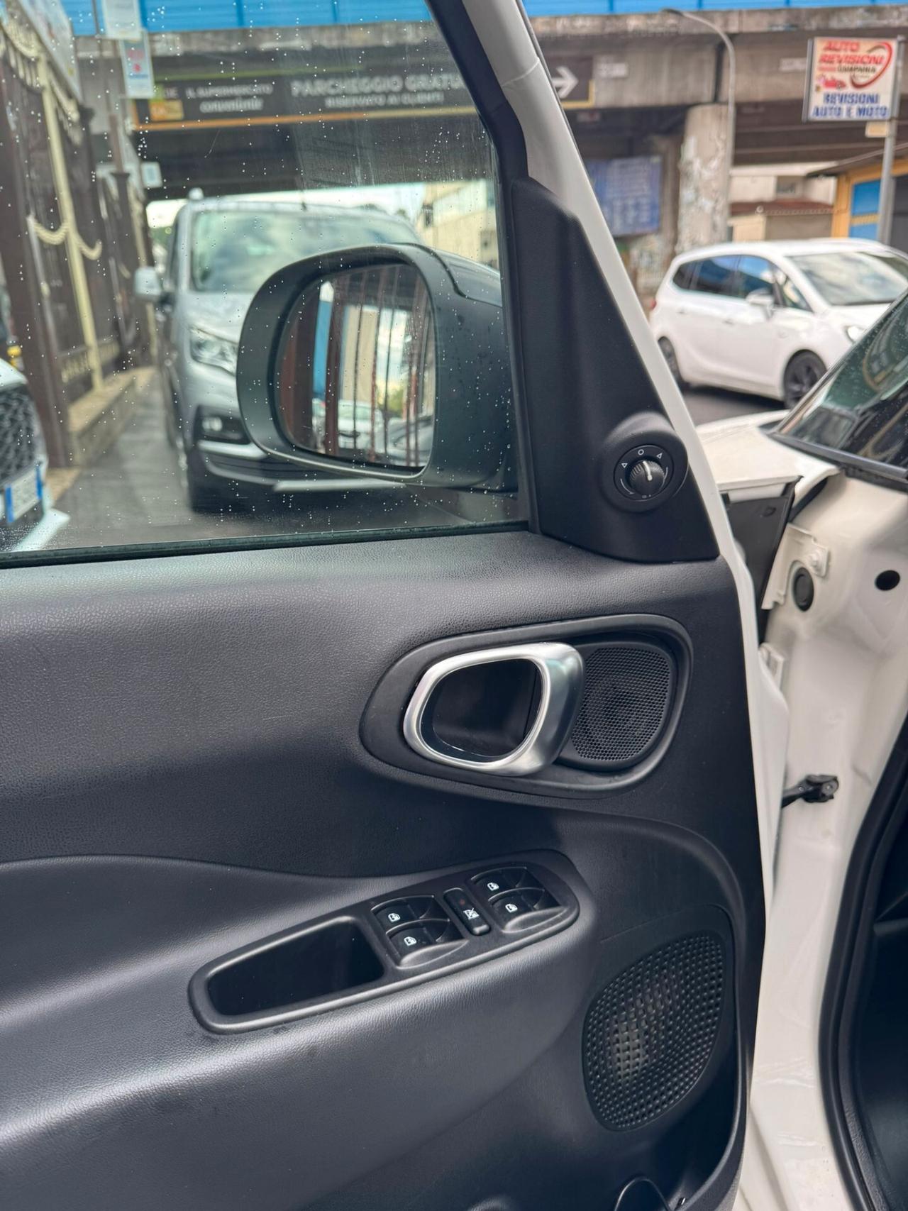 Fiat 500L 1.3 Multijet 95 CV Dualogic Lounge