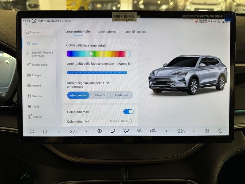 BYD Seal U DM-i Seal U DM-i 1.5 phev Comfort 2wd