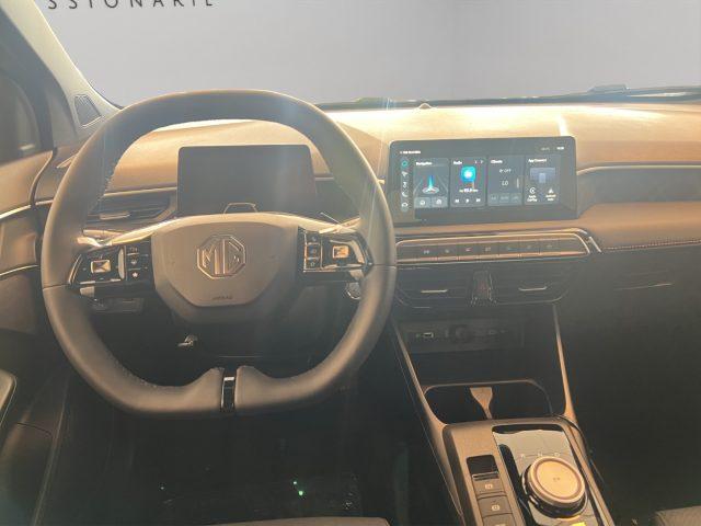 MG MG3 1.5 Hybrid Luxury