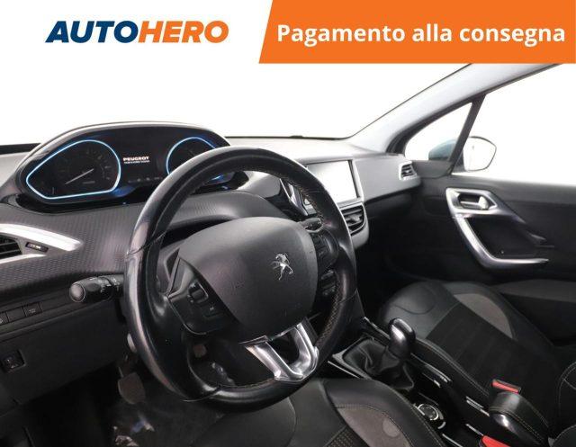 PEUGEOT 2008 1° serie PureTech Turbo 110 S&S Allure