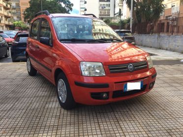 Fiat Panda 1.2 Dynamic Dualogic