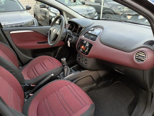FIAT Punto Evo 1.4 5 porte Dynamic Natural Power