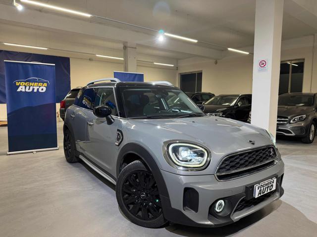 MINI Countryman 2.0 Cooper S Business Countryman Automatica