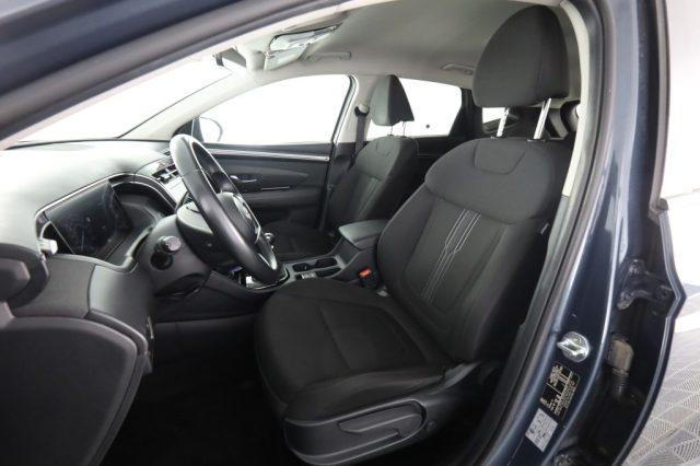 HYUNDAI Tucson Tucson 1.6 CRDI XLine