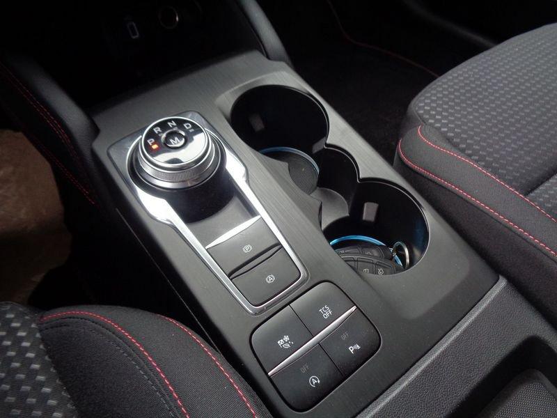 Ford Focus Focus 2.0 ecoblue ST-Line Co-pilot s&s 150cv auto