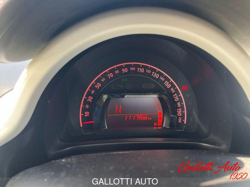 Renault Twingo Twingo 1.0 sce La Parisienne 69cv edc