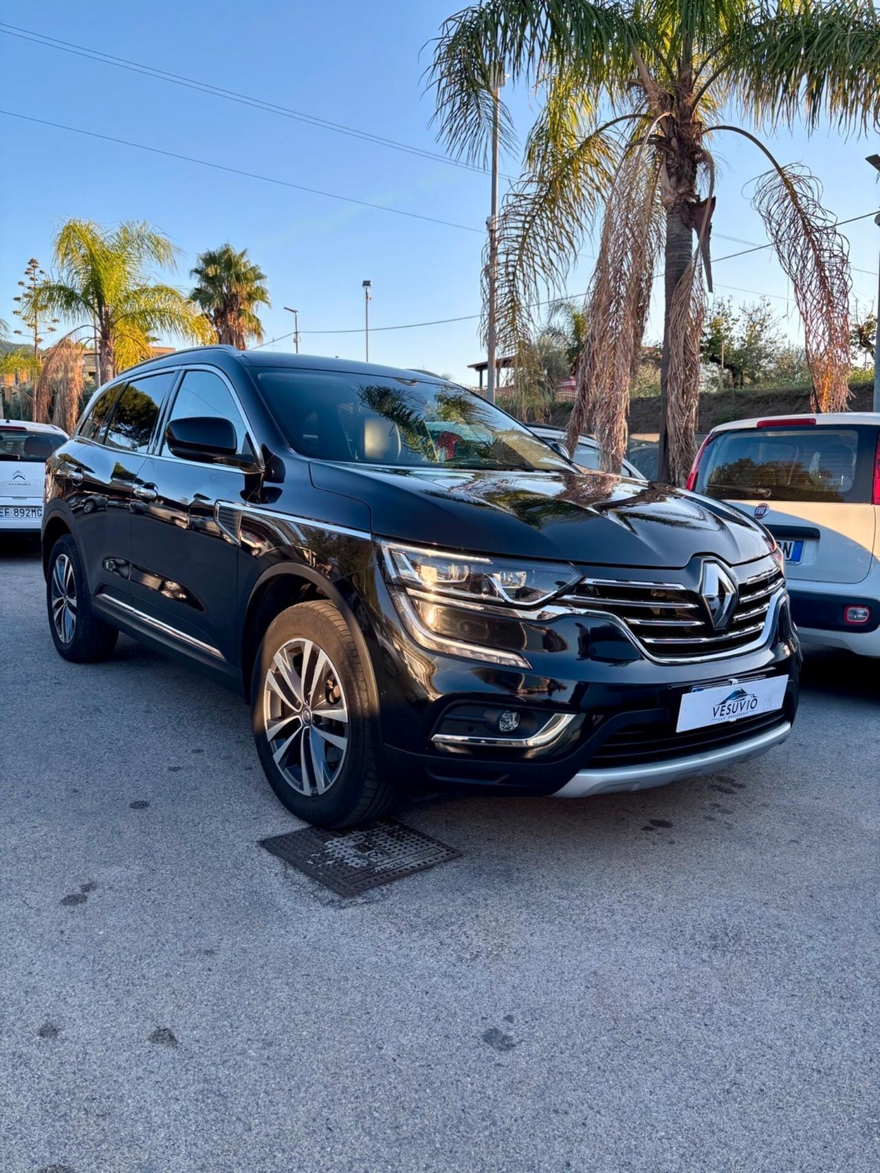 Renault Koleos dCi 175CV 4x4 X-Tronic Energy Intens