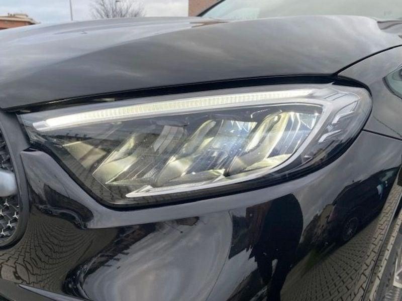 Mercedes-Benz GLC 300 de phev AMG Line Advanced 4matic auto