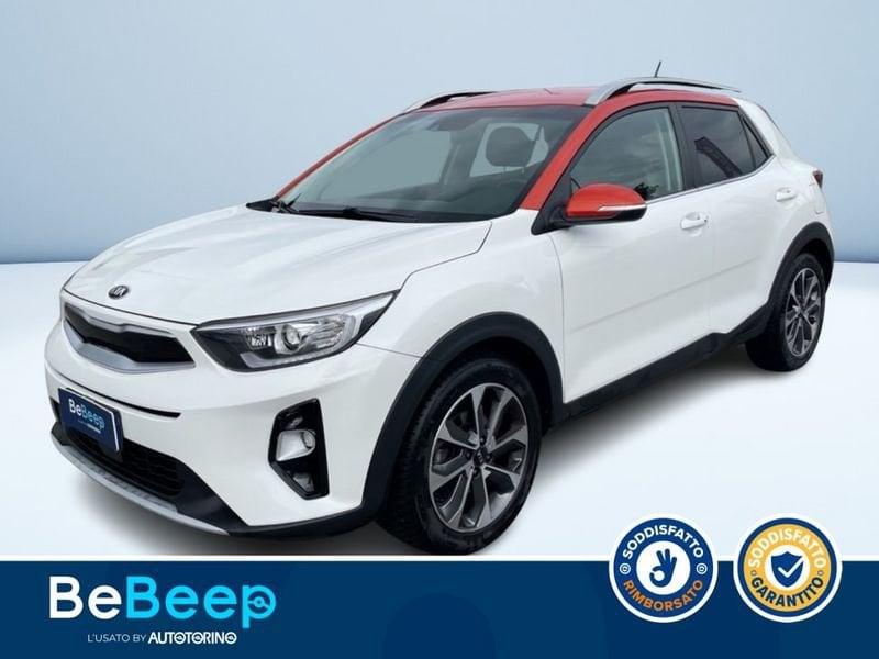 KIA Stonic 1.0 T-GDI ENERGY 120CV