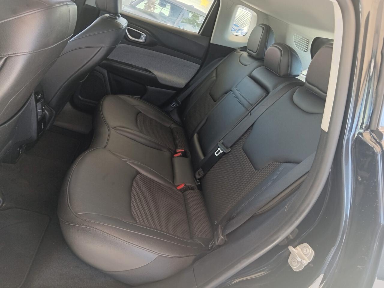 JEEP COMPASS 1.6 DISEL C.V 131 RESTAILING AUTOCARRO PERFETTA