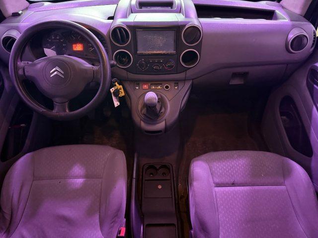 CITROEN Berlingo 1.6 HDi 90CV Van 2 posti