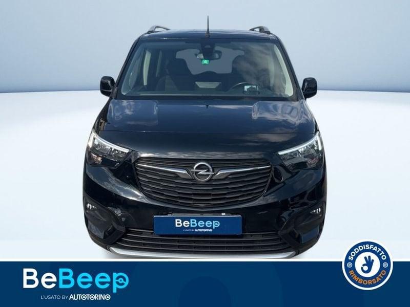 Opel Combo Life Combo M1 1.5D 130CV ADVANCE S&S L1H1 MT6