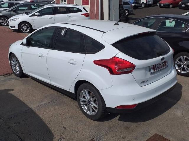 Ford Focus 1.5 tdci Business s&s 120cv 5p