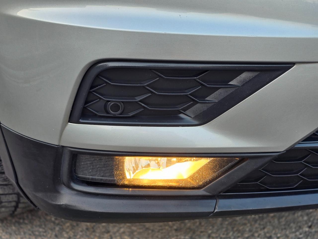 VOLKSWAGEN TIGUAN RESTYLING 2018 NUOVISSIMA
