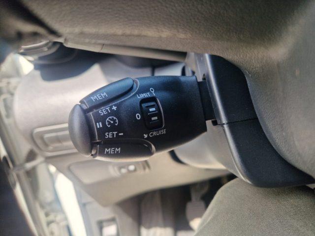 CITROEN C3 Aircross PureTech 110 S&S Feel