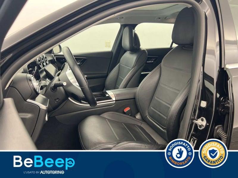 Mercedes-Benz Classe C C SW ALL-TERRAIN 220 D MHEV PREMIUM PLUS 4MATIC AU
