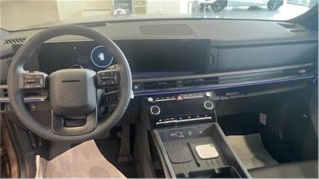 HYUNDAI Santa Fe 5ª serie 1.6T-GDi PHEV 4WD AT 7 posti XClass