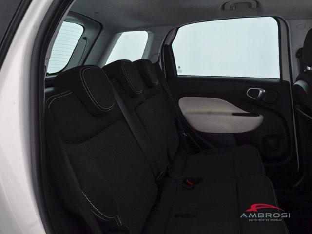 FIAT 500L 1.3 Multijet 95 CV Trekking - PER OPERATORI DEL SE