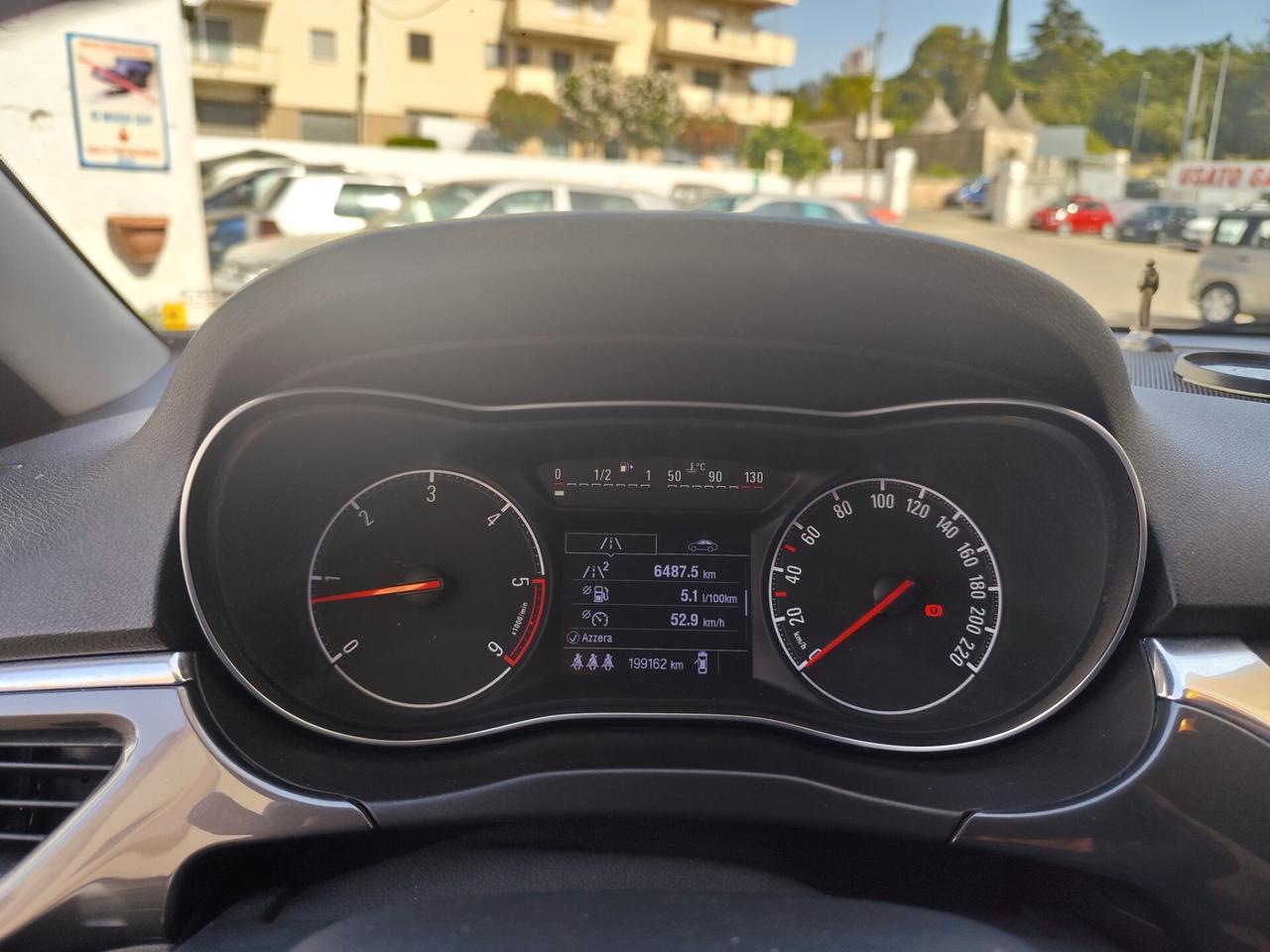 Opel Corsa 1.3 CDTI ecoFLEX Start&Stop 5 porte