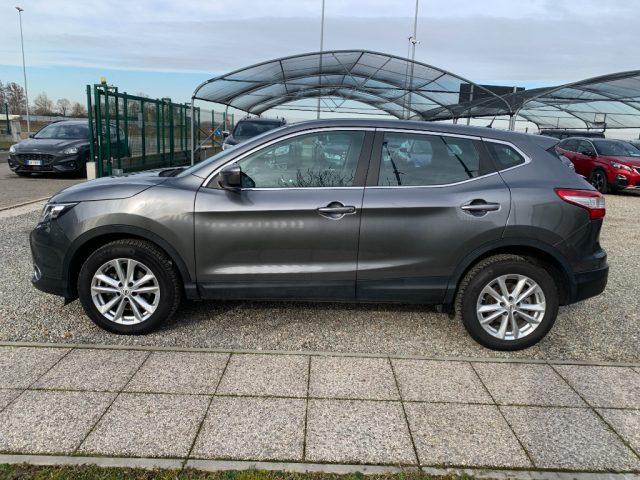 NISSAN Qashqai 1.2 DIG-T Tekna